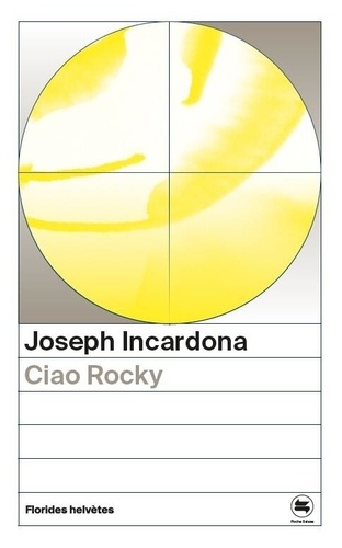 [9782940775736] Ciao Rocky