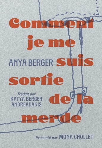 [9782889641123] Comment je me suis sortie de la merde