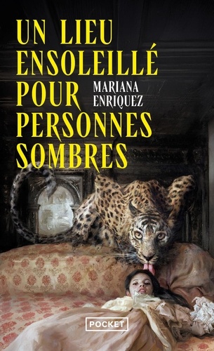 [9782266362368] Un lieu ensoleillé pour personnes sombres