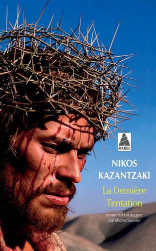 [9782330117153] La dernière tentation
