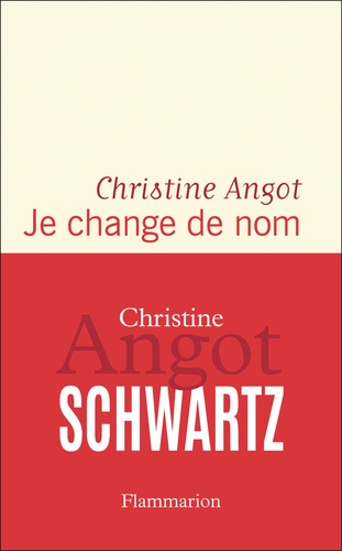 [9782080232038] Je change de nom