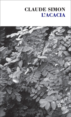 [9782707318510] L'Acacia