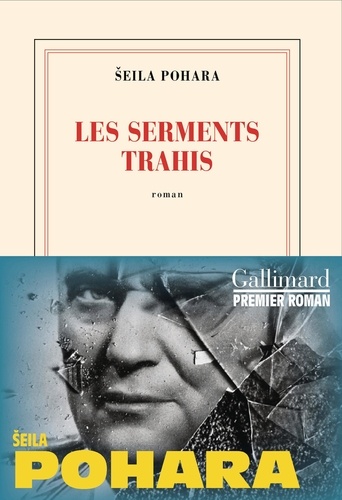 [9782073136695] Les serments trahis
