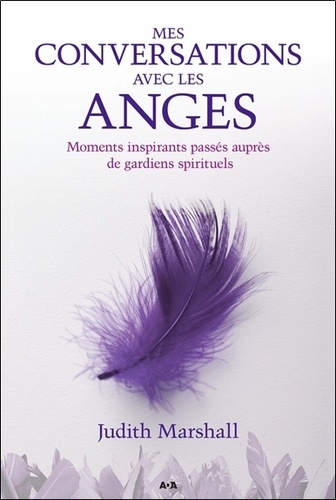 [9782897521905] Mes conversations avec les anges