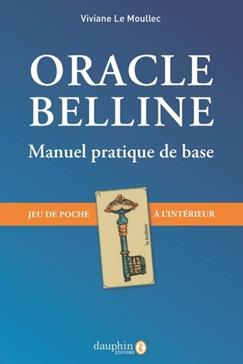 [9782716317283] Oracle belline