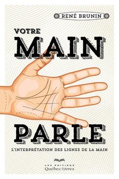 [9782764026885] Votre main parle