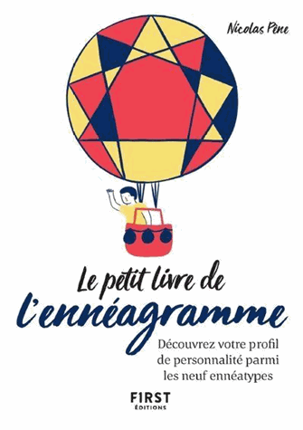 [9782412055168] Le petit livre de l'ennéagramme