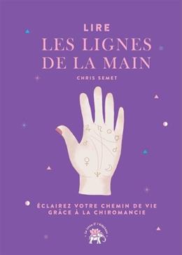[9782019456597] Lire les lignes de la main