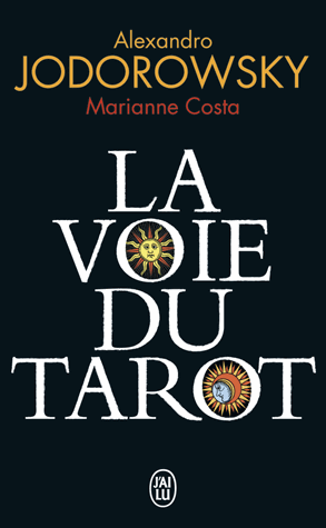 [9782290009840] La voie du tarot