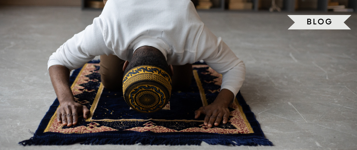 Islam : les 5 piliers et prières quotidiennes